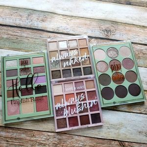 Pixie and Wet n' Wild Bundle